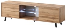 Lefyr TV cabinet