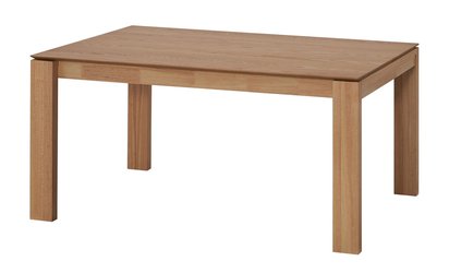 Hoolents table 150x90 cm natural oak