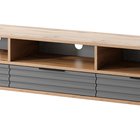 Rikke 3d TV cabinet