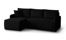 Pikklie L-shaped universal Velo 637 corner sofa bed