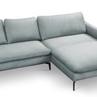 Esalla corner sofa bed (Fabric: Element 16, Side: Left)