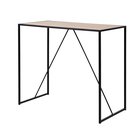 Krapina bar table 120x60 cm