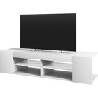 Mitchell TV cabinet