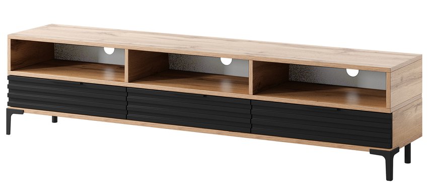 Rikke 3d TV cabinet