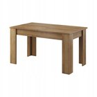 Masibor extendable table 140-180x80 cm L140