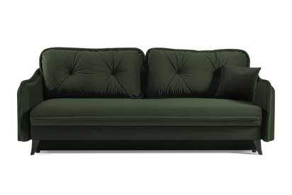 Rocciano sofa bed 225 cm (Fabric: Riviera 38)