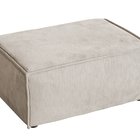 Copertino pouffe 65x90 cm