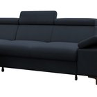 Millefolium Salvador 05 Agmamito left-sided L-shaped corner sofa with sleeping function with a container