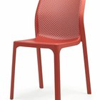 Bit Nardi garden chair made of certified red material