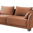 Baselo three-seater sofa bed (Fabric: Zetta 295)