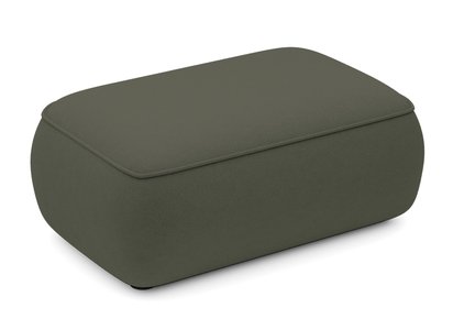 Ovo Castel 39 pouffe