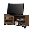 Meuble TV Hills 100 cm chêne