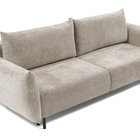 Candeiro three-seater sofa with storage space