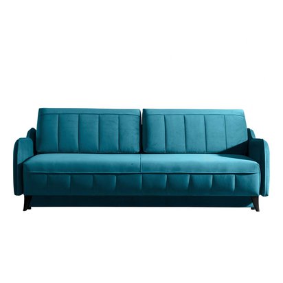 Olivella sofa bed 217 cm (Fabric: Trinity 29)