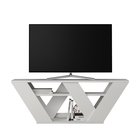 TV cabinet Dabelju white