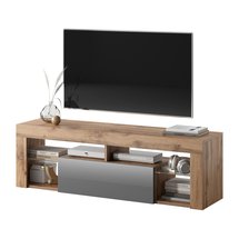 Bianko TV cabinet 140 cm