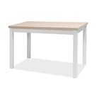 Soleado table 100x60 cm sonoma oak