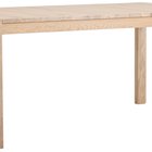 Table extensible Slider 170-250 cm, chêne naturel