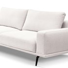 Three-seater sofa Selline Loop 02