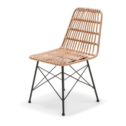 Alviano technorattan garden chair