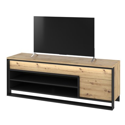 TV cabinet Quant 155 cm