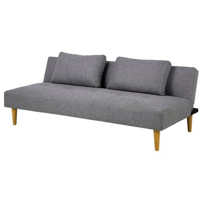 Avect sofa gray