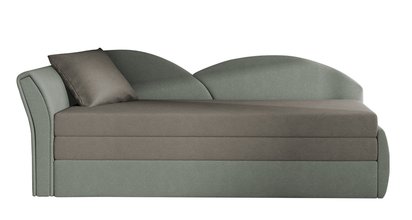 Adel sofa bed (Alova 36/ Alova 10, Left)