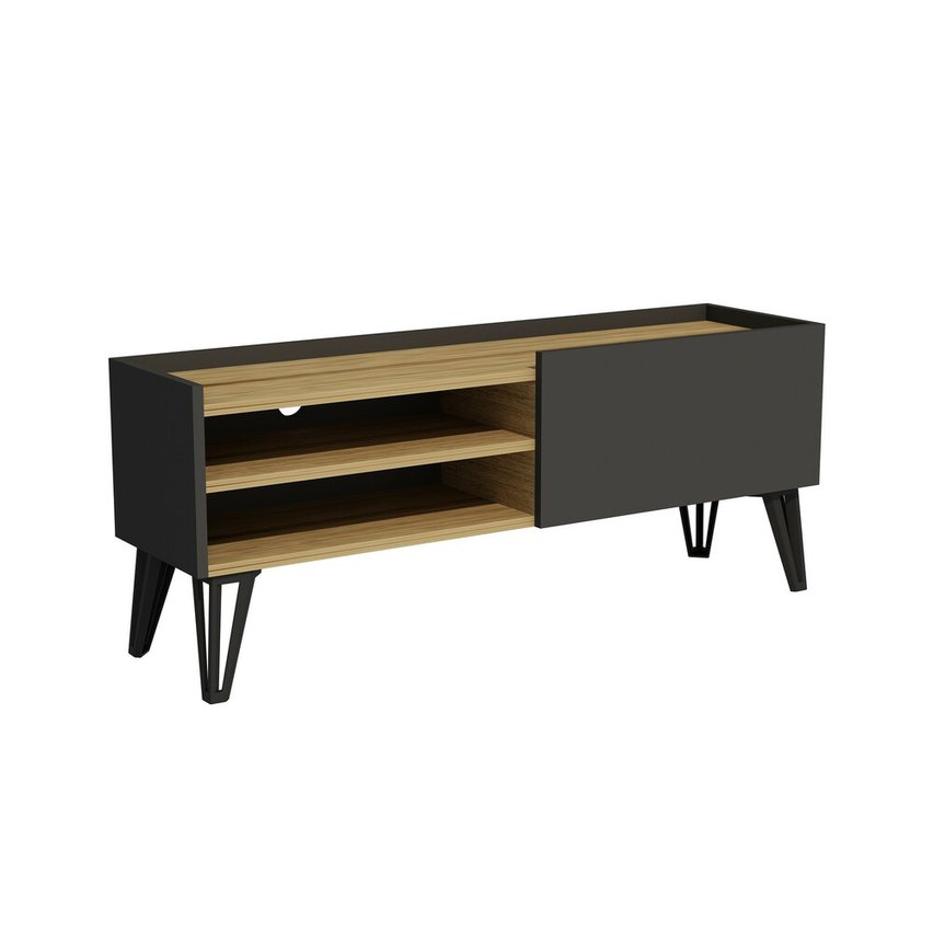 TV cabinet Wangari 120 cm