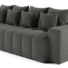 Batilo sofa bed 240 cm (Fabric: Salvador 18)