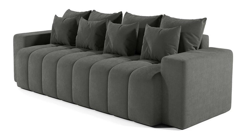 Batilo sofa bed 240 cm (Fabric: Salvador 18)