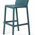 Trill Nardi bar chair made of certified marine material