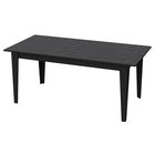 Triestler dining table 180x76.8 cm black