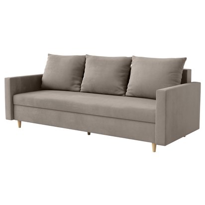 Calluto sofa bed (Fabric: Paros 03)