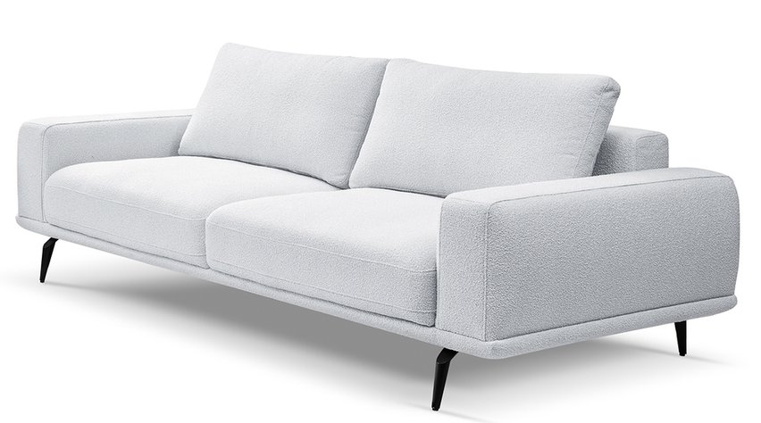 Selline Loop 16 three-seater sofa