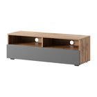 Rednaw TV cabinet with drawer 100 cm