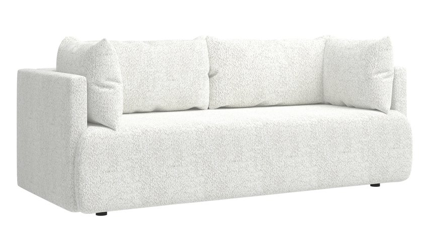 Wing Coral 15 sofa bed