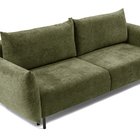 Candeiro three-seater sofa with storage space