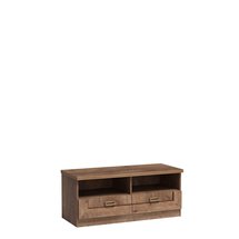 Tymbaroth TV cabinet 118 cm (Lefkas Oak)