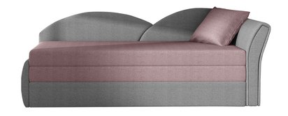 Adel sofa bed (Malmo 61/ Malmo 90, Right)