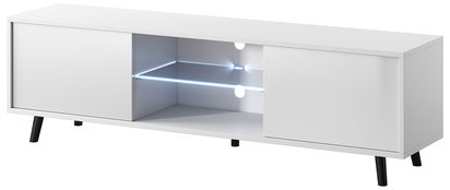 Lefyr TV cabinet