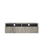 Rednaw TV cabinet with drawer 100 cm