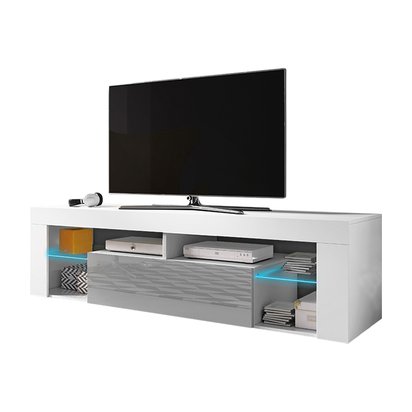 Bianko TV cabinet 140 cm