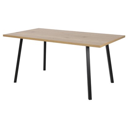 Tomivo dining table 160x90 cm