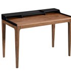 Bushel wooden desk