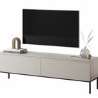 Bemmi TV cabinet 150 cm Beige