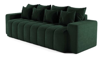 Batilo sofa bed 240 cm (Fabric: Salvador 07)