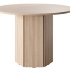 Hexa table 110 cm Lindberg Oak