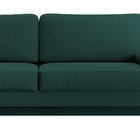 Tomonde three-seater sofa with storage space