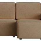 Corner sofa with sleeping function Copertino L-shaped Blur 04 universal