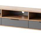 Rikke TV cabinet